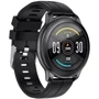 Смарт-часы Globex Aero Black: Емкость батареи, мАч 180