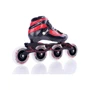 Роликовые коньки Tempish GT 500/90/red/ 34 р: Подшипник HI-SPEED TRT 11