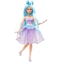 Кукольный набор Barbie Extra Миксуй и комбинируй (GYJ69) фото 9
