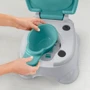 Горщик 3-в-1 Fisher-Price Веселе навчання (GYP61) фото 4