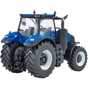 Модель Britains Трактор New Holland T8.435 Genesis 1:32 (43339): Материал Пластик, Металл
