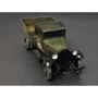 Сборная модель MiniArt Советский 1,5 тонный грузовик (MA38013) фото 7