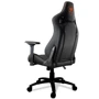 Cougar Armor S Black чорний фото 3