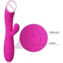 Вибратор Pretty Love SNAPPY, BI-014173-2