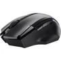 Мышь Trust GXT 131 Ranoo WL Black (24178): Эргономика симметричная для левшей