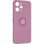 Чехол для телефонов ArmorStandart Icon Ring Purple for Xiaomi Redmi 12 4G (ARM68820)
