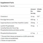 Nature's Plus, Egg Yolk Lecithin, 600 mg, 90 Vegetarian Capsules (NTP4173): Форма выпуска Капсулы
