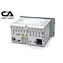 Штатна магнітола CraftAudio CA-7236 Toyota Uni 7': Дисплей 7" IPS (1024x600)