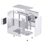 Корпус Jonsbo D40 Aluminum White фото 9