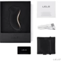 Вакуумный стимулятор LELO SONA 2 Cruise Black