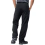 Штани Jack Wolfskin Chilly Track Xt Pants Men 1502381-6000 54 чорні: Посадка Середня талія