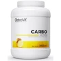 Гейнер OstroVit Carbo 3000 g / 60 servings / lemon