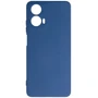 Чехол для телефонов ArmorStandart ICON Case Camera cover Dark Blue for Motorola Moto G24 (ARM74301)
