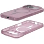 Чехол для iPhone Urban Armor Gear UAG Dot MagSafe Purple (114536114E4E) for iPhone 17 Pro