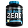 Протеин BioTechUSA Iso Whey Zero 2270 g /90 servings/ Berry Brownie