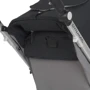 Прогулочная коляска El Camino Dynamic v.2 Onyx (ME 1053): Количество блоков 1