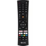 Телевизор ECG 43US01T2S2: Тип LED-телевизоры