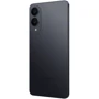 Смартфон Samsung Galaxy S25 Edge 12/512Gb Dual Titanium Jetblack S937B (UA UCRF)
