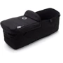 Текстиль на люльку і прогулянку Style Set для коляски Bugaboo Donkey 3 Black, чорний фото 4