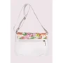 Женская сумка через плечо ARTiS Bags белая (1760 9181-6145): Пол Женский