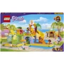 Конструктор LEGO Friends Аквапарк (41720)