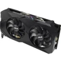 Видеокарта ASUS GeForce GTX 1660 6GB Videocard (DUAL-GTX1660S-06G-EVO): Назначение Геймерские