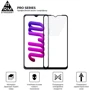 Аксессуар для смартфона ArmorStandart Tempered Glass Pro Black for Vivo Y15s (ARM61009): Совместимость Vivo Y15s
