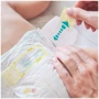 Подгузники Pampers Premium Care Maxi Размер 4 (9-14 кг) 52 (4015400278818): Пол ребенка Унисекс