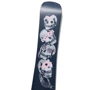 Дошка для сноуборду BURTON (1985418) REWIND 2025 BLACK/WHITE 155 см (9010510757517): Стать Унисекс