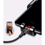 Держатель Baseus Car Holder Metal Age Gravity Black (SUYL-F01) фото 8
