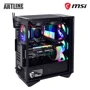 Персональный компьютер (ПК) ARTLINE Overlord DRAGON (DRAGONv56): Процессор Intel 8-Core i7-11700K 3.6-5.0GHz