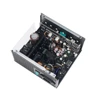 Блок питания DeepCool PN650M (R-PN650M-FC0B-EU) 650W: Мощность, Ватт 650