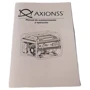 Генератор бензиновый Axionss AX-SK4500: Тип генератора Бензиновый