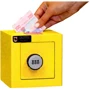 Сейф Сейф Griffon LS.15.C YELLOW