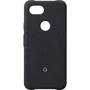 Чехол для телефонов Google Official Fabric Black for Google Pixel 3a (GA00790): Совместимость Google Pixel 3a