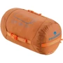 Спальный мешок Ferrino Lightec 500 Duvet/+7°C Russet Left (86699IAA): Тип кокон
