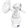 Молокоотсос ручной Chicco Natural Feeling (05740.00)