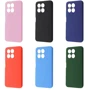 Чехол для телефонов WAVE Full Silicone Cover Red for Honor X6a: Совместимость Honor X6a