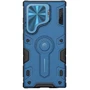 Чехол для телефонов Nillkin CamShield Armor Prop Blue for Samsung S928 Galaxy S24 Ultra