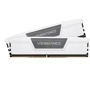 Corsair 32 GB (2x16GB) DDR5 6000 MHz Vengeance White (CMK32GX5M2E6000C36W): Частота, МГц 6000