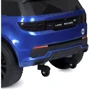 Дитячий електромобіль Bambi Racer Land Rover Discovery 4WD синій (M 4846EBLRS-4): Максимальне навантаження, кг 30
