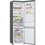 Холодильник LG DoorCooling+ GW-B509SMDZ: Тип холодильник двокамерний
