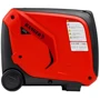 Инверторный генератор Ranger Kraft 4000 (RA7758): Вес 40 кг