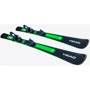 Лыжи HEAD (315273) Shape V4 AMT-PR dbl/ge + крепление (100884) PR 11 GW BR.85[G]dk.bl 2024 170 см: Тип горные лыжи