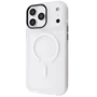Чехол для iPhone WAVE Ardor Case with Magnetic Ring Transparent for iPhone 17 Pro