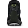 Рюкзак туристичний Osprey Farpoint Trek 55 (F19) Black - O / S - чорний: Виробник Osprey
