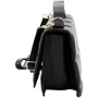 Жіноча сумка крос боді Valiria Fashion чорна (5DETAA308-black): Стиль Повседневный (Casual)