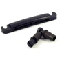 Струнодержатель PAXPHIL TS007 BK фото 2