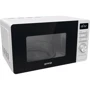 Мікрохвильова піч Gorenje MO20A4W: Об'єм, л 20 л