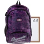 Женский рюкзак Valiria Fashion розовый (3DETAT506-7): Стиль Повседневный (Casual)